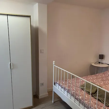 2 Em Casa Da Mariquinhas Apartamento