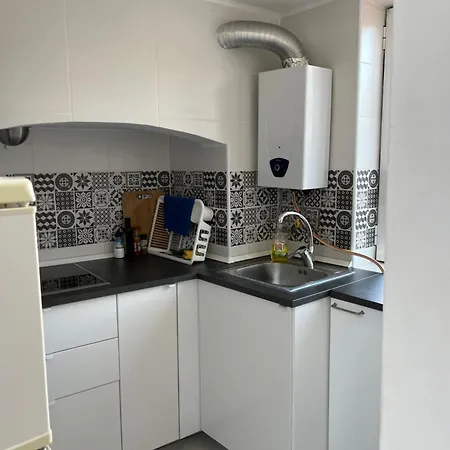 2 Em Casa Da Mariquinhas Apartamento